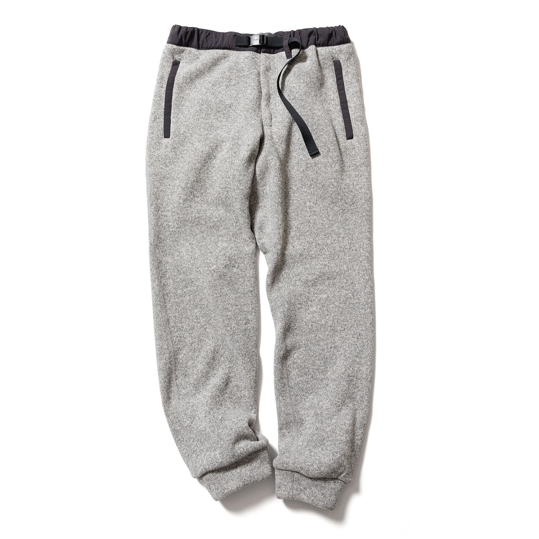 POLARTEC FLEECE JOGGER PANTS / ポーラテックフリースジョガーパンツ